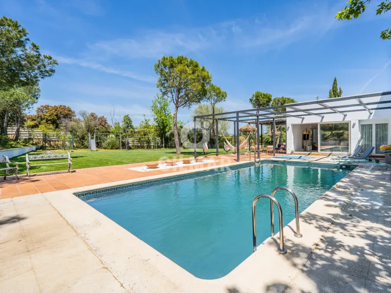 Villa in Ciudalcampo - Madrid