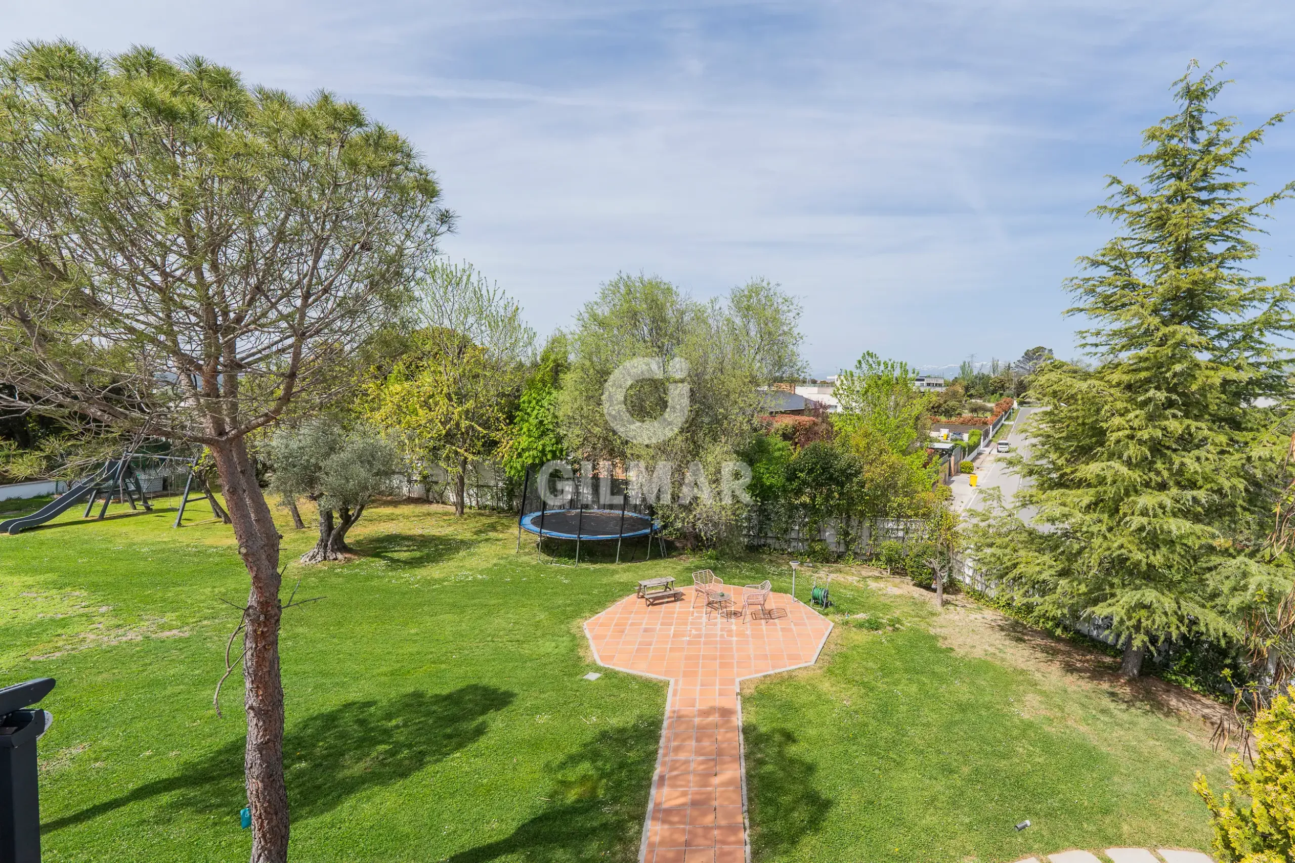 Villa in Ciudalcampo - Madrid
