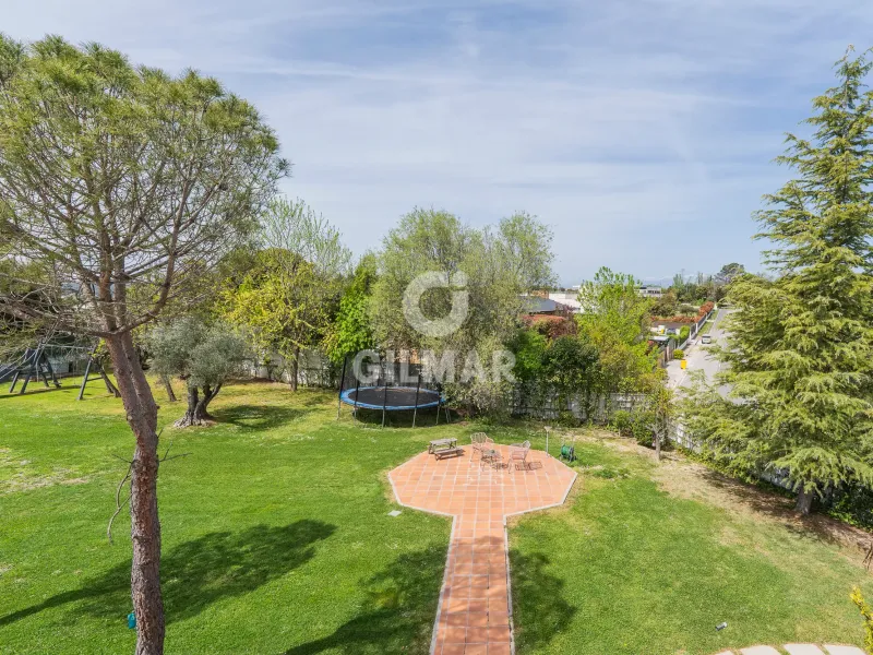 Villa in Ciudalcampo - Madrid