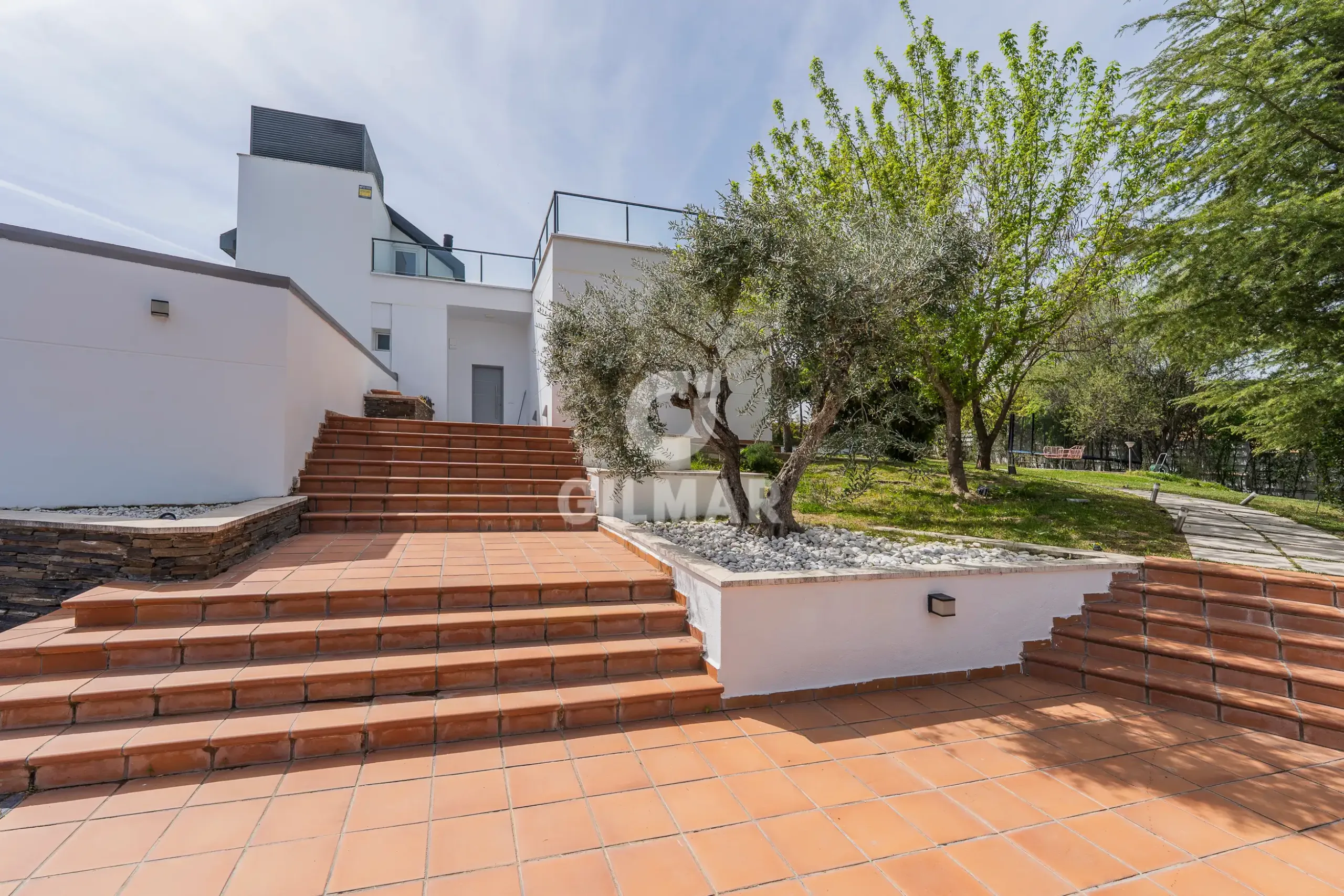 Villa in Ciudalcampo - Madrid
