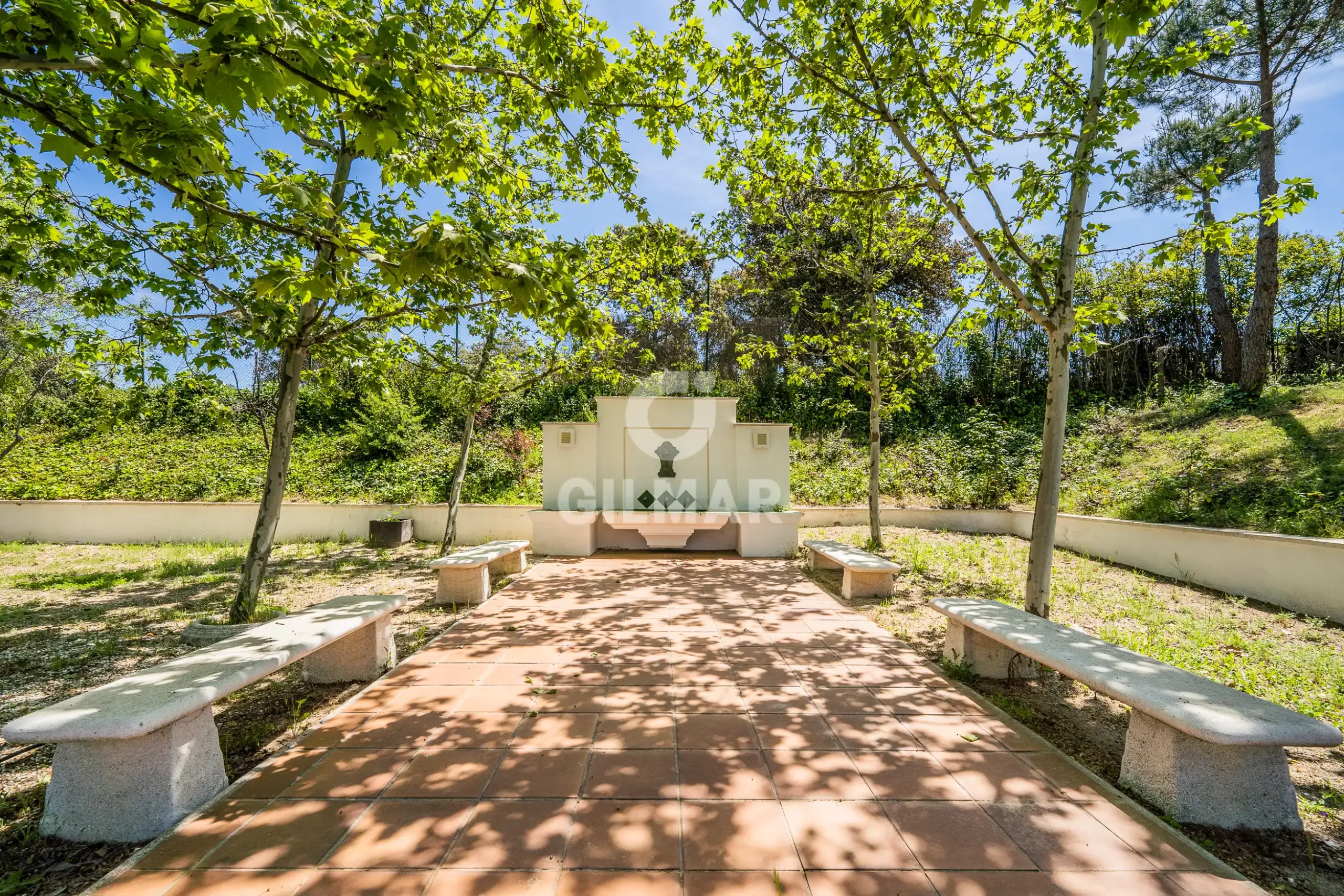 Villa in Ciudalcampo - Madrid