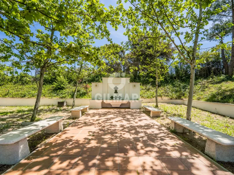 Villa in Ciudalcampo - Madrid