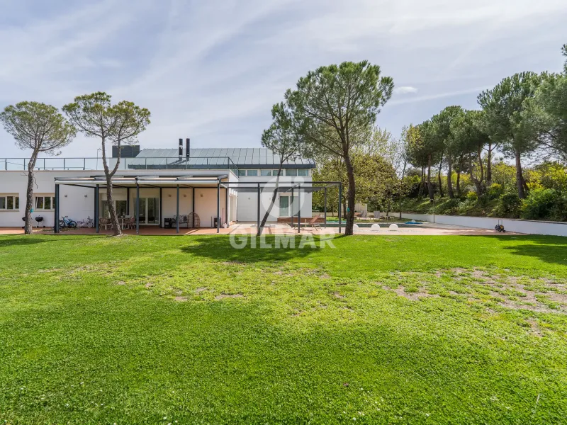 Villa in Ciudalcampo - Madrid