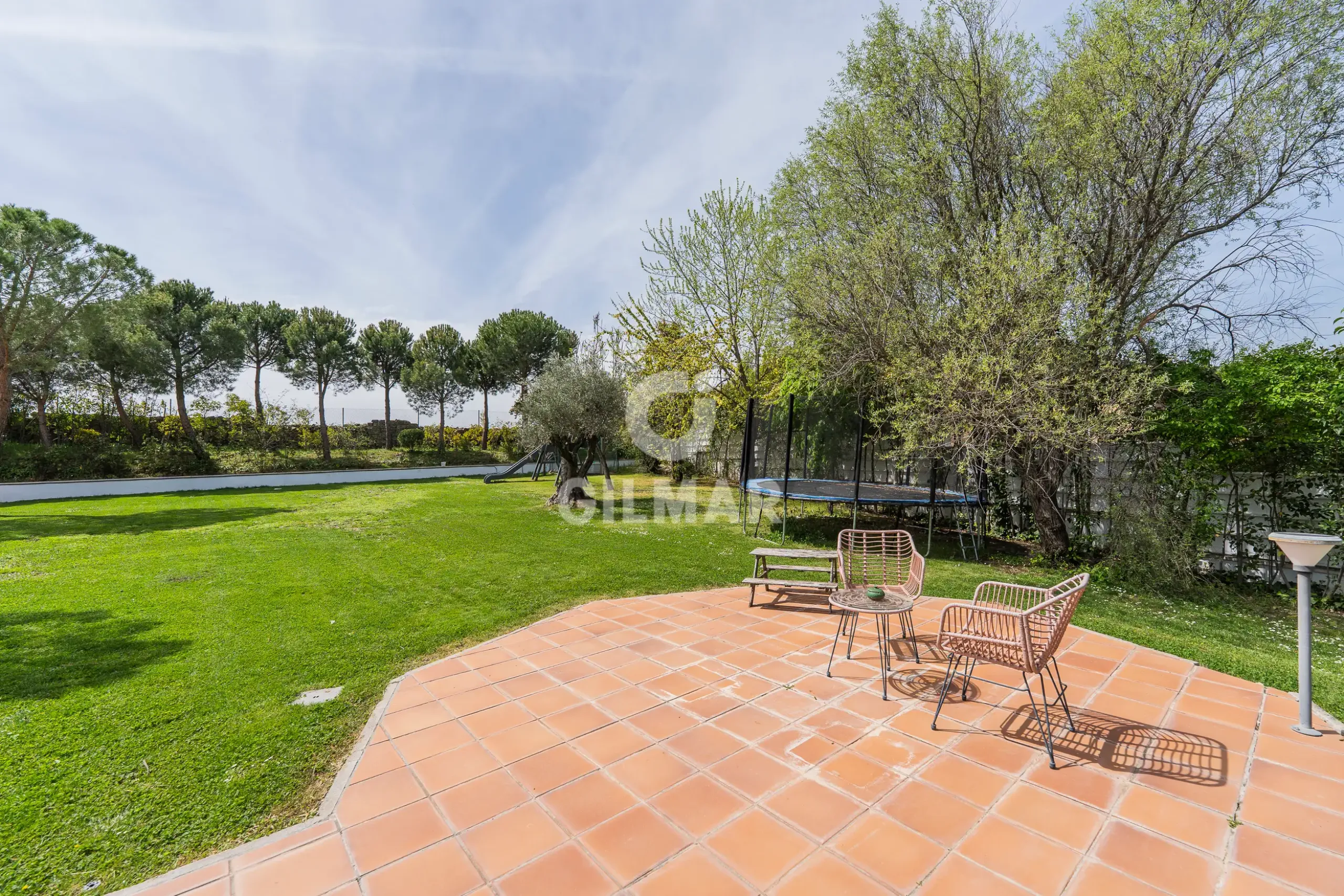 Villa in Ciudalcampo - Madrid
