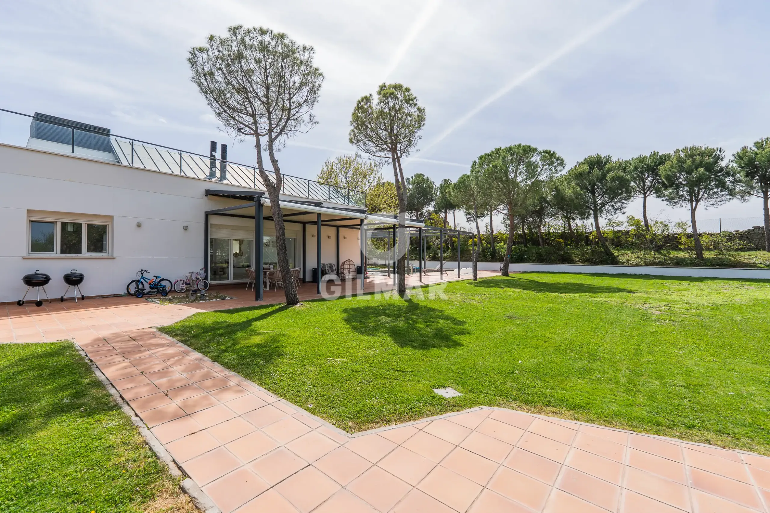 Villa in Ciudalcampo - Madrid