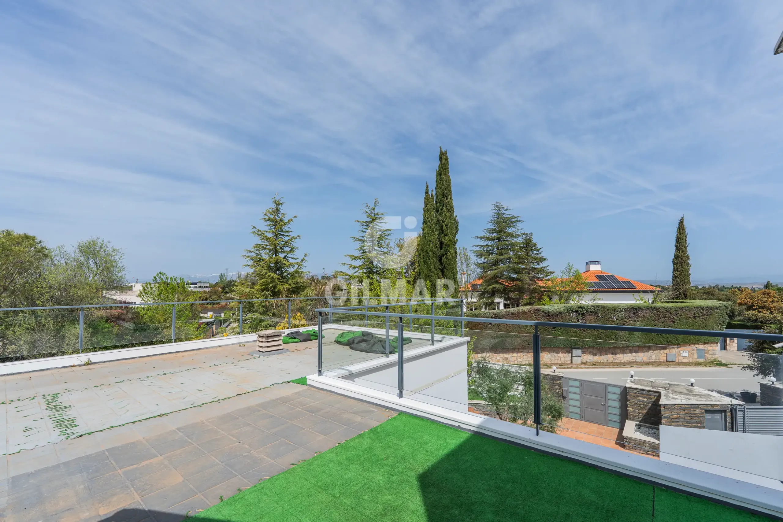 Villa in Ciudalcampo - Madrid