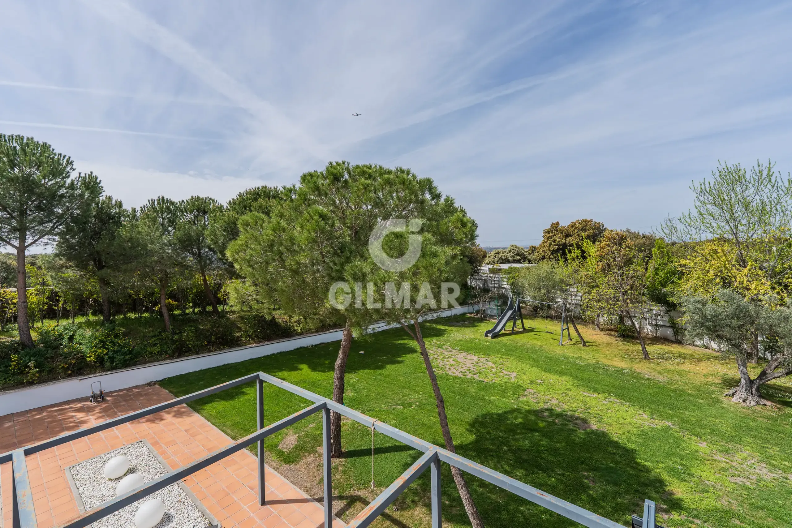 Villa in Ciudalcampo - Madrid