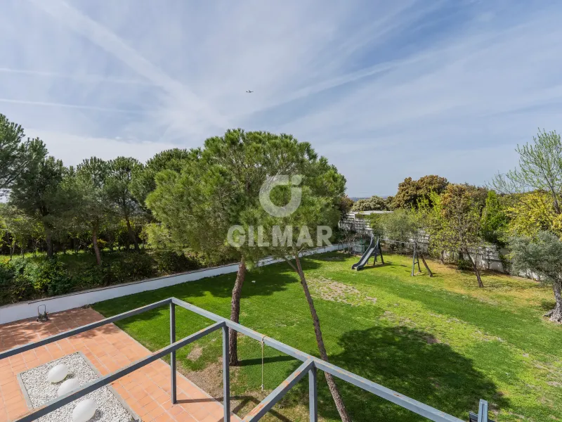 Villa in Ciudalcampo - Madrid