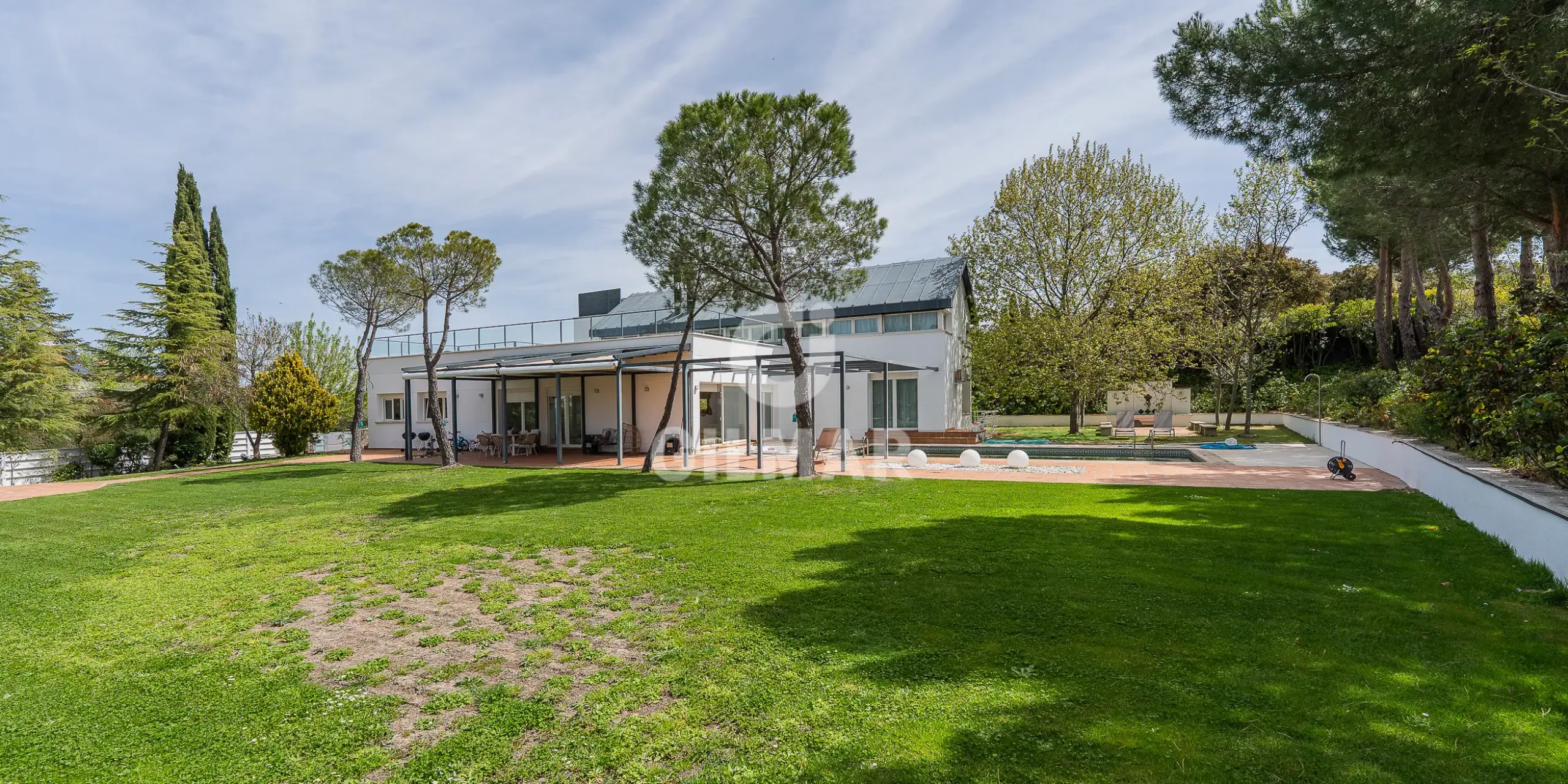 Villa in Ciudalcampo - Madrid