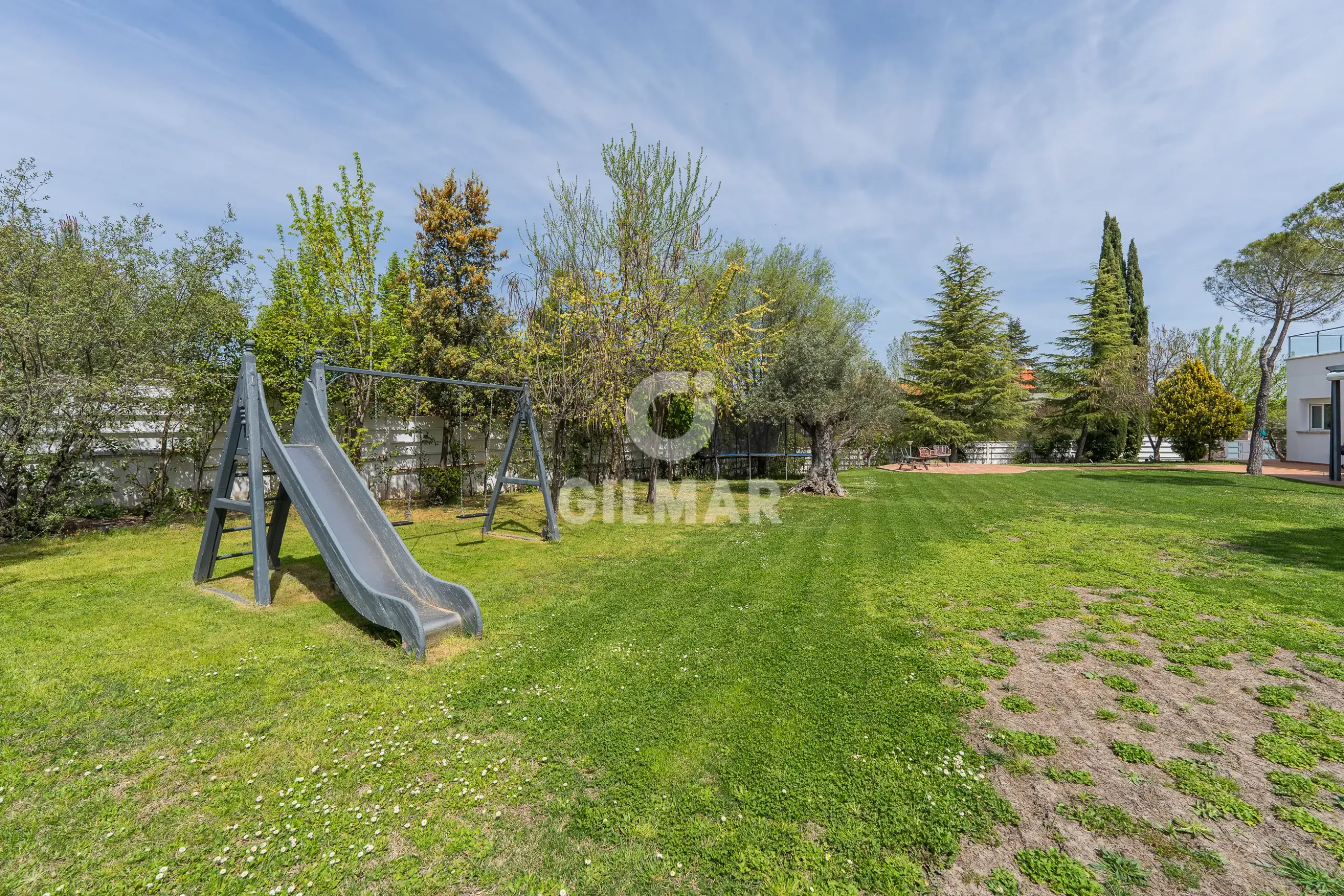 Villa in Ciudalcampo - Madrid