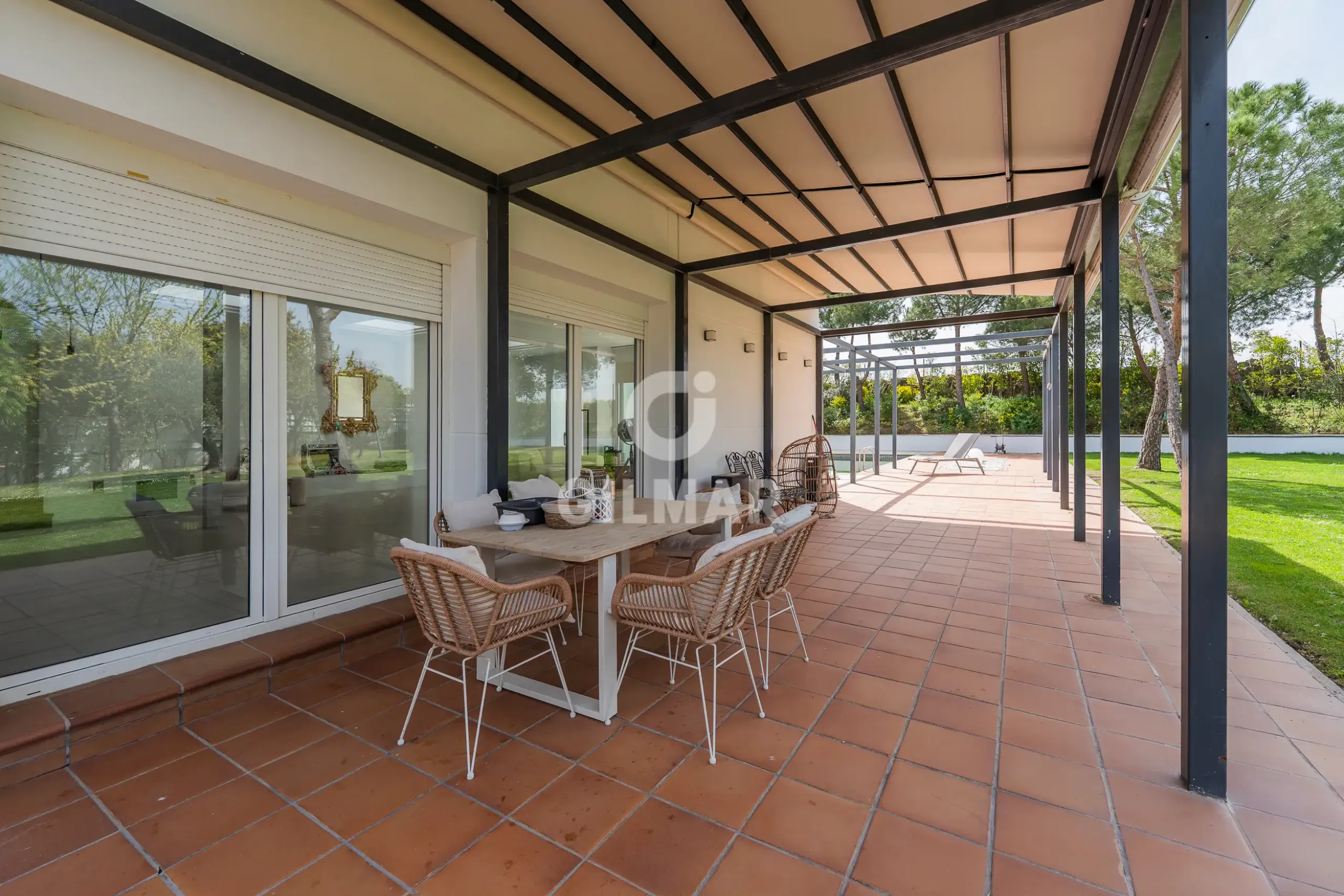 Villa in Ciudalcampo - Madrid