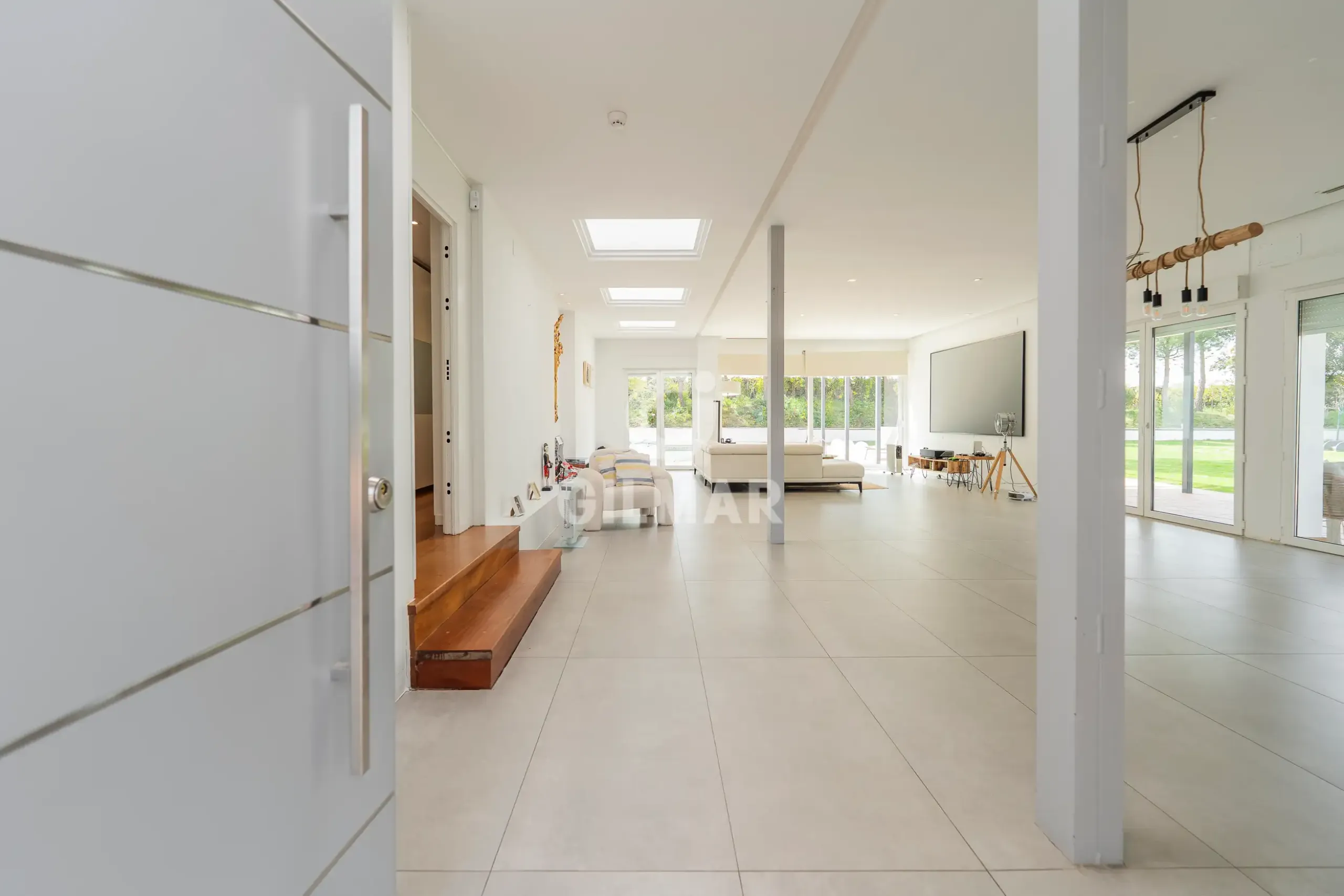 Villa in Ciudalcampo - Madrid