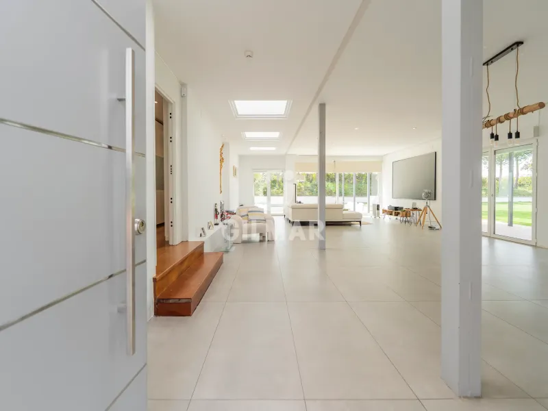 Villa in Ciudalcampo - Madrid