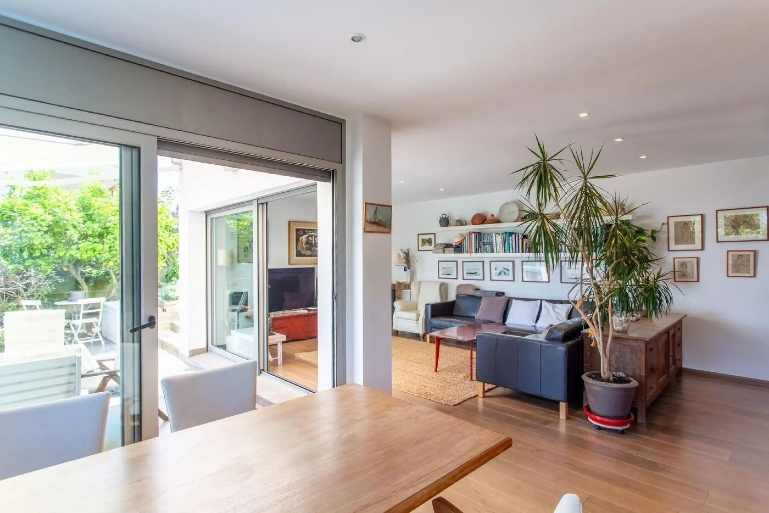 Stylish Home with Panoramic Sea Views in the Maresme Coast, Barcelona