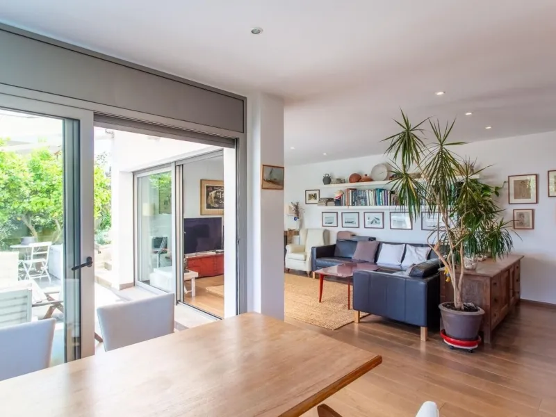 Stylish Home with Panoramic Sea Views in the Maresme Coast, Barcelona