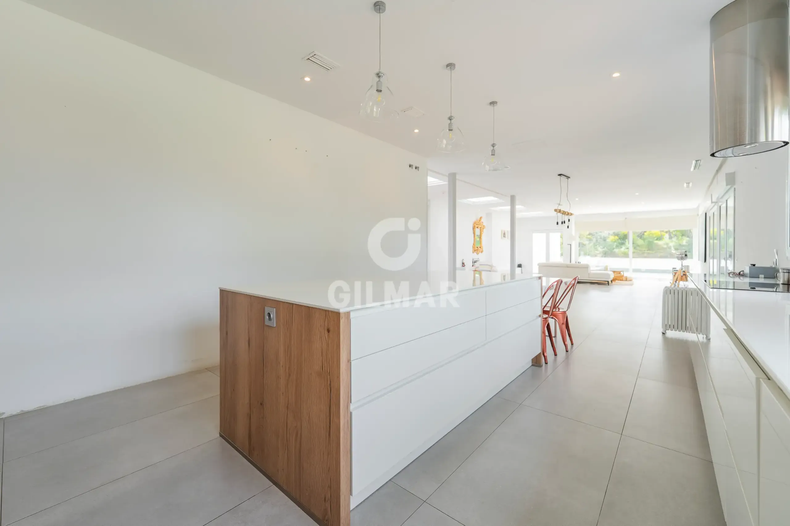 Villa in Ciudalcampo - Madrid