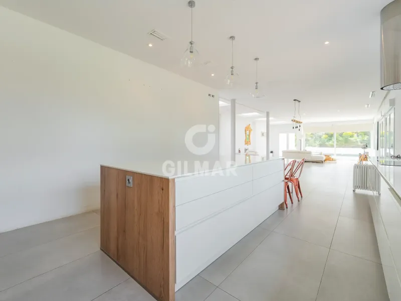 Villa in Ciudalcampo - Madrid