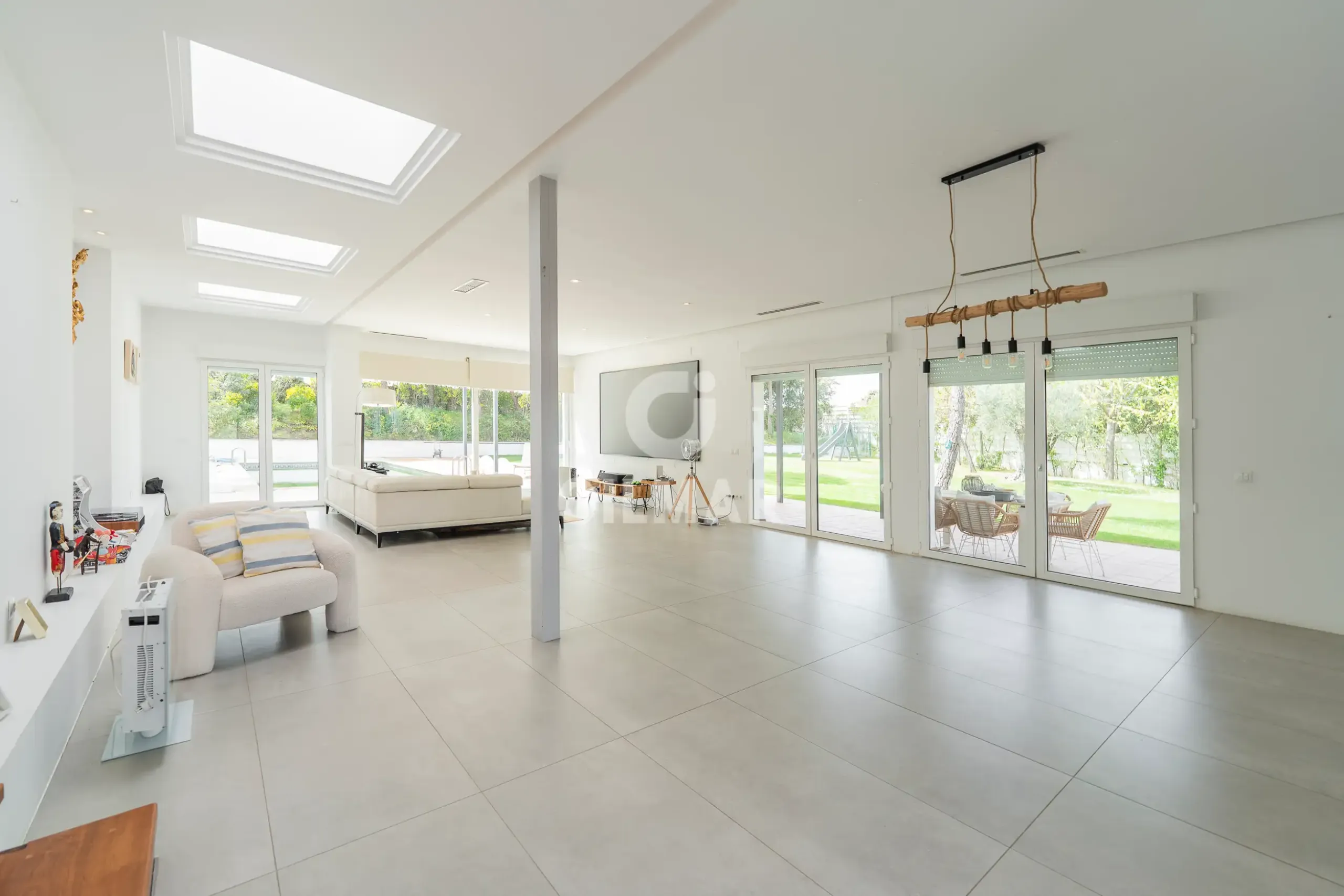 Villa in Ciudalcampo - Madrid