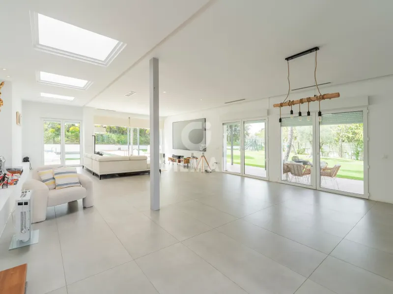Villa in Ciudalcampo - Madrid