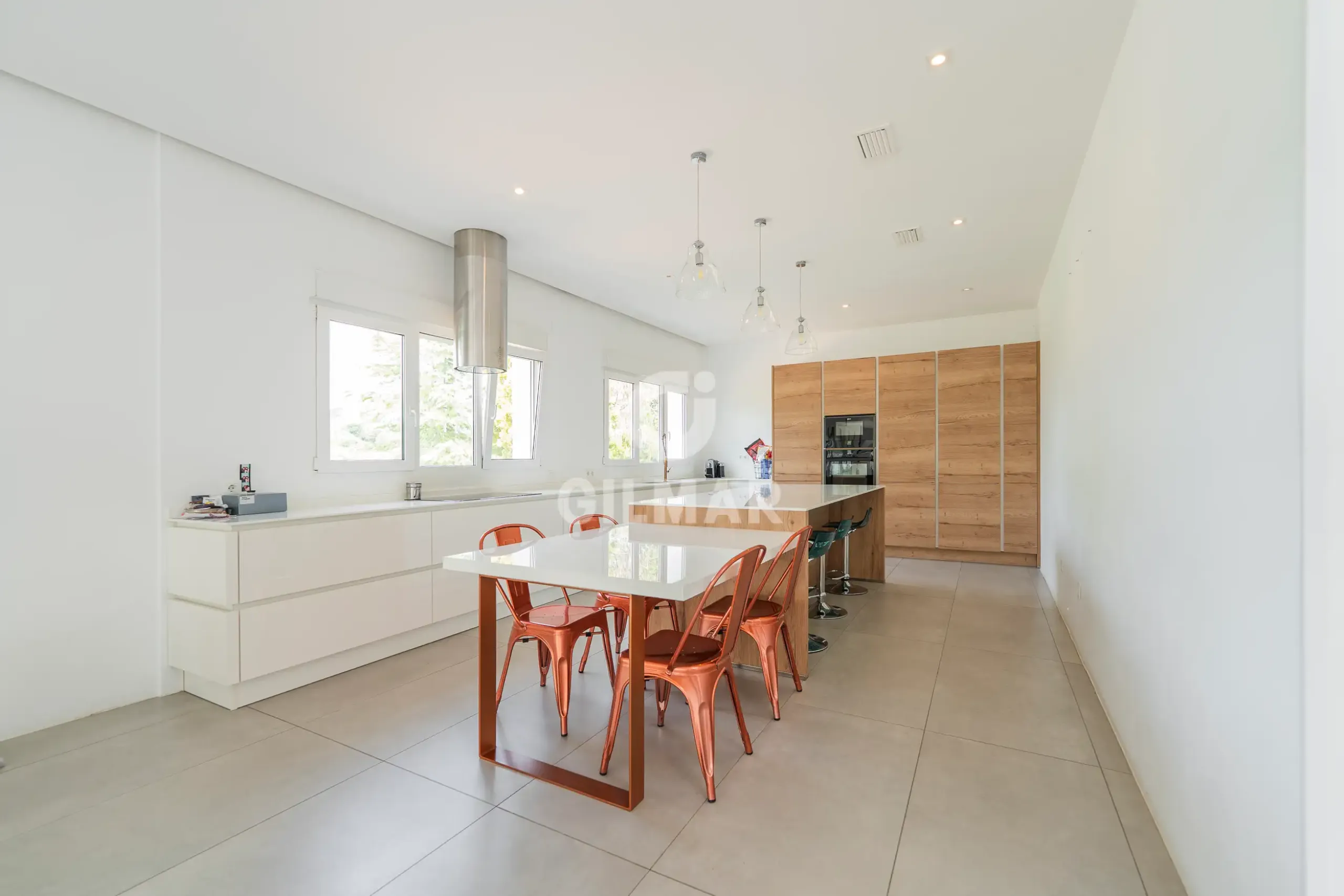Villa in Ciudalcampo - Madrid