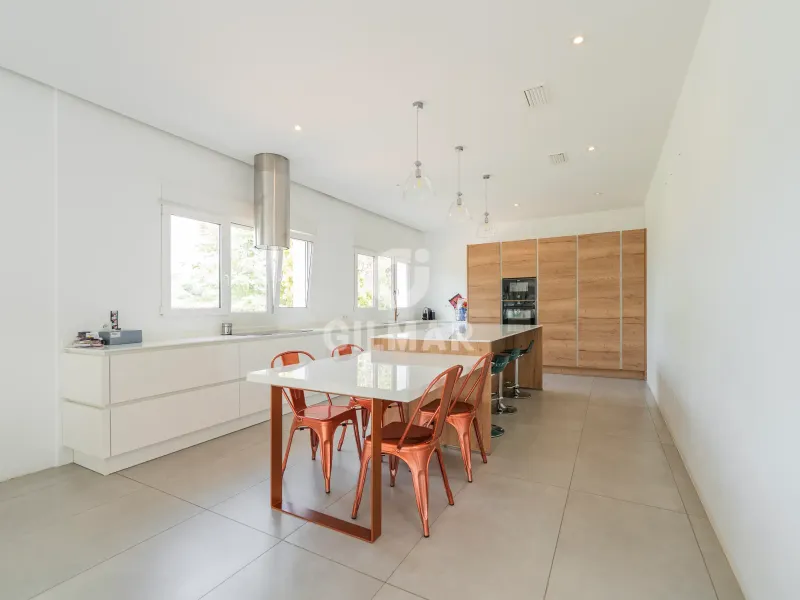 Villa in Ciudalcampo - Madrid