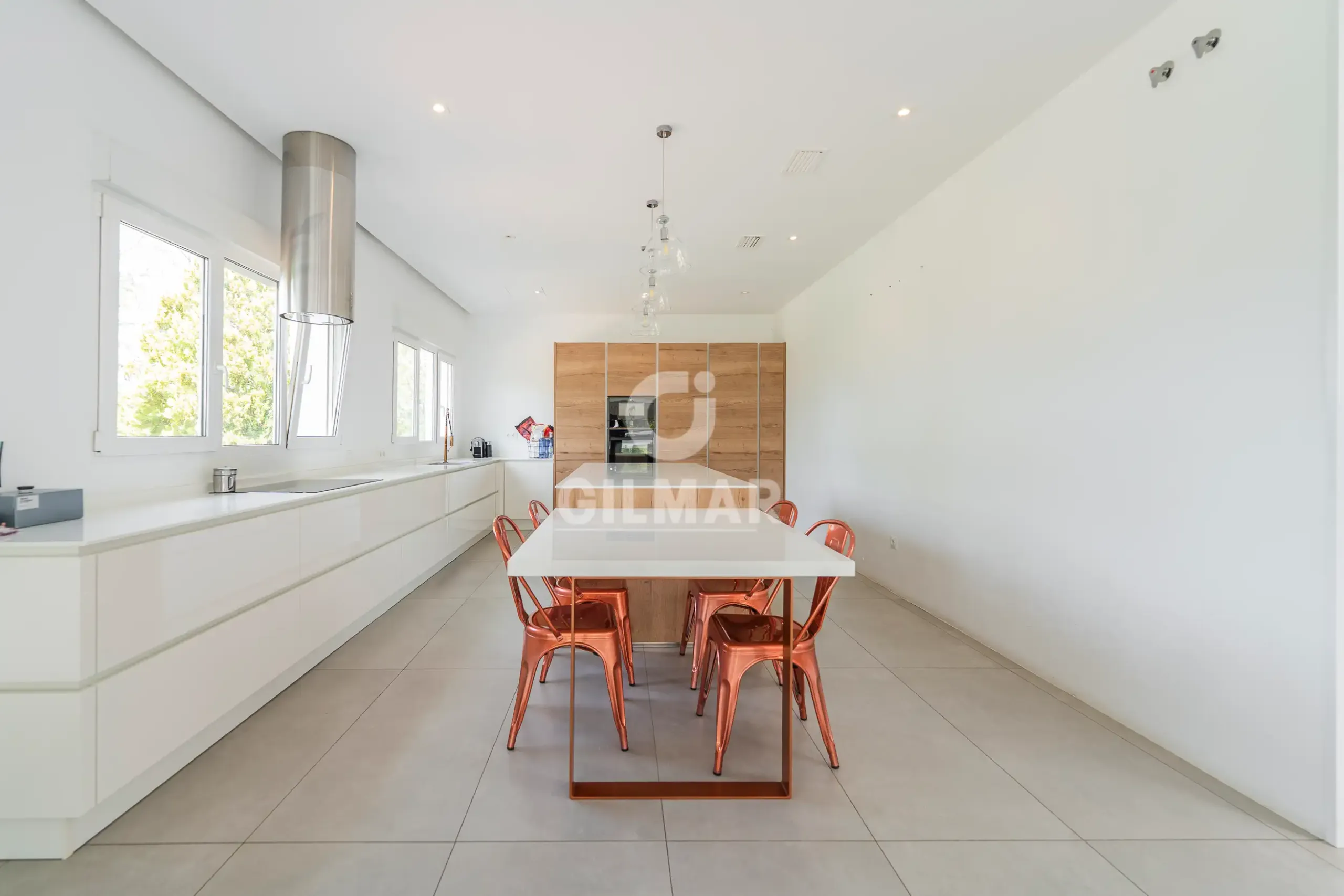 Villa in Ciudalcampo - Madrid