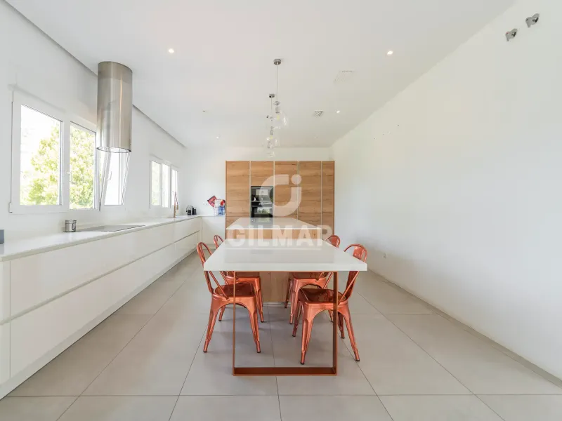 Villa in Ciudalcampo - Madrid