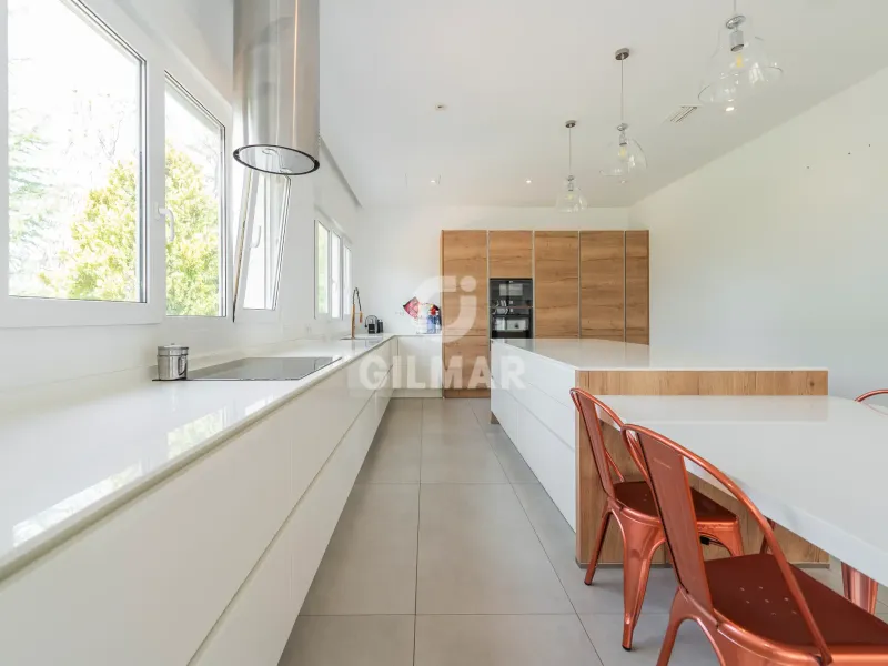 Villa in Ciudalcampo - Madrid