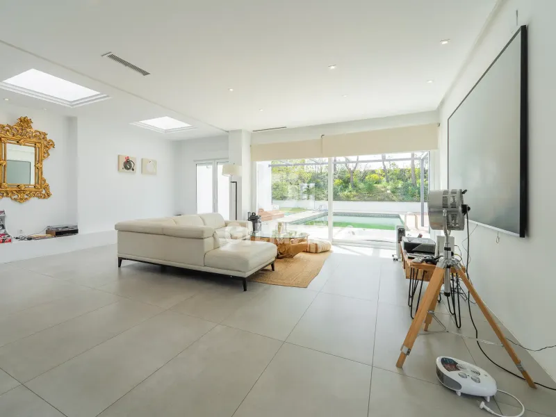 Villa in Ciudalcampo - Madrid