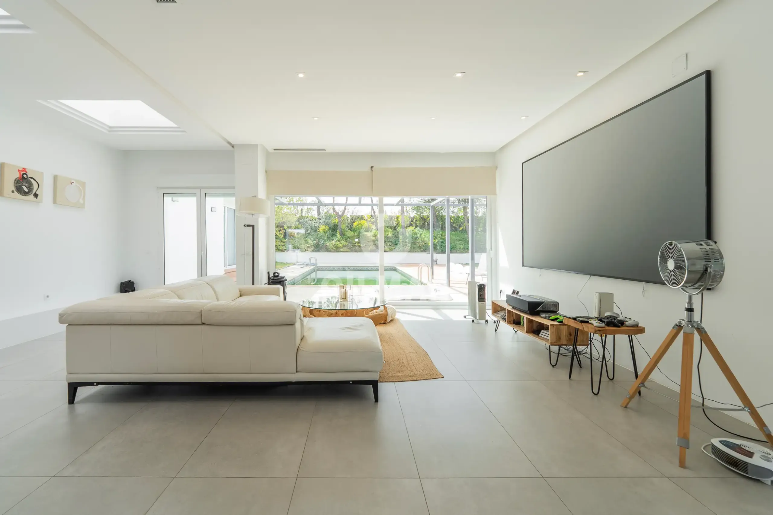 Villa in Ciudalcampo - Madrid