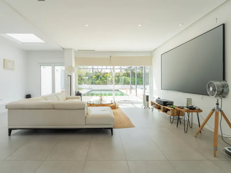 Villa in Ciudalcampo - Madrid