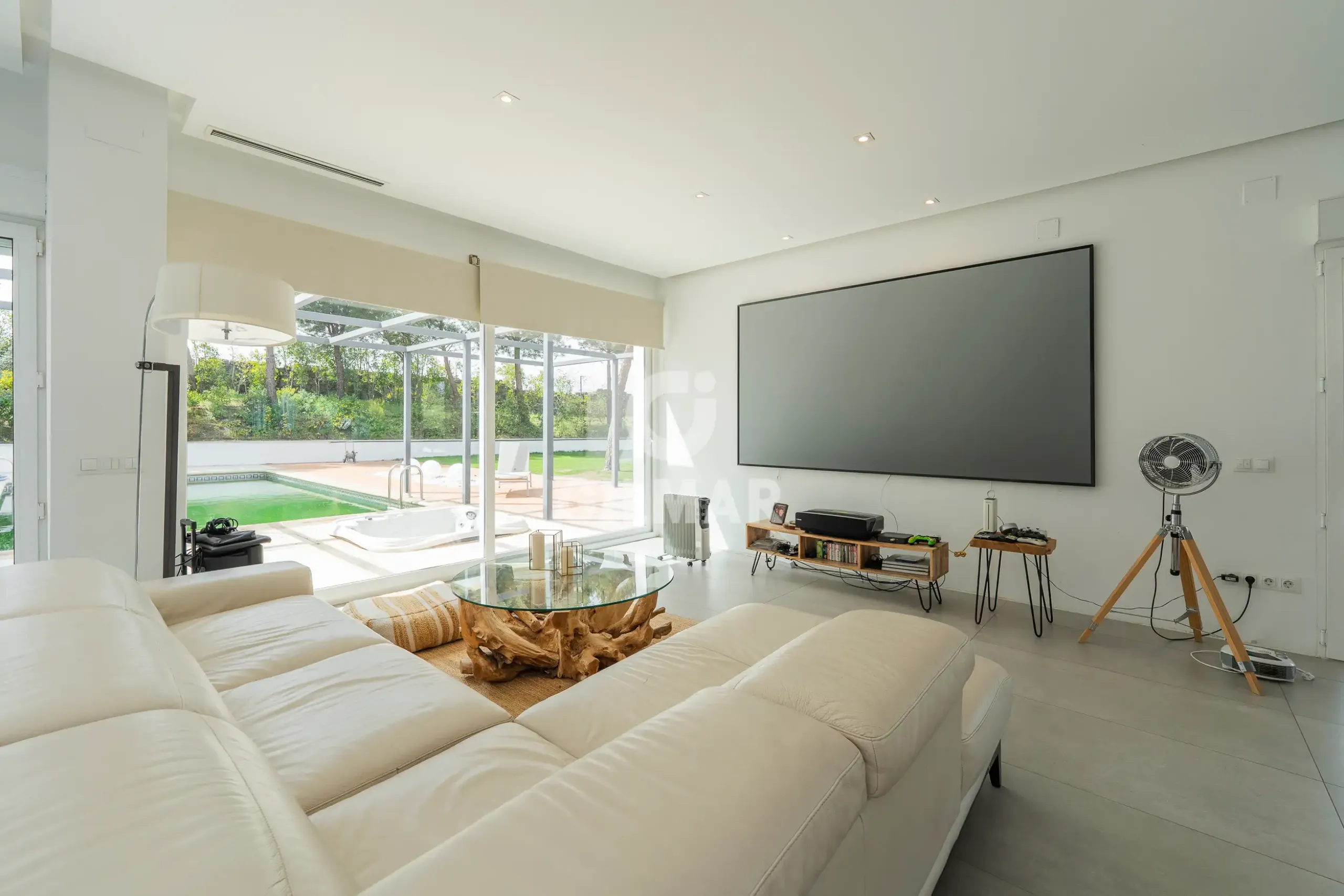 Villa in Ciudalcampo - Madrid