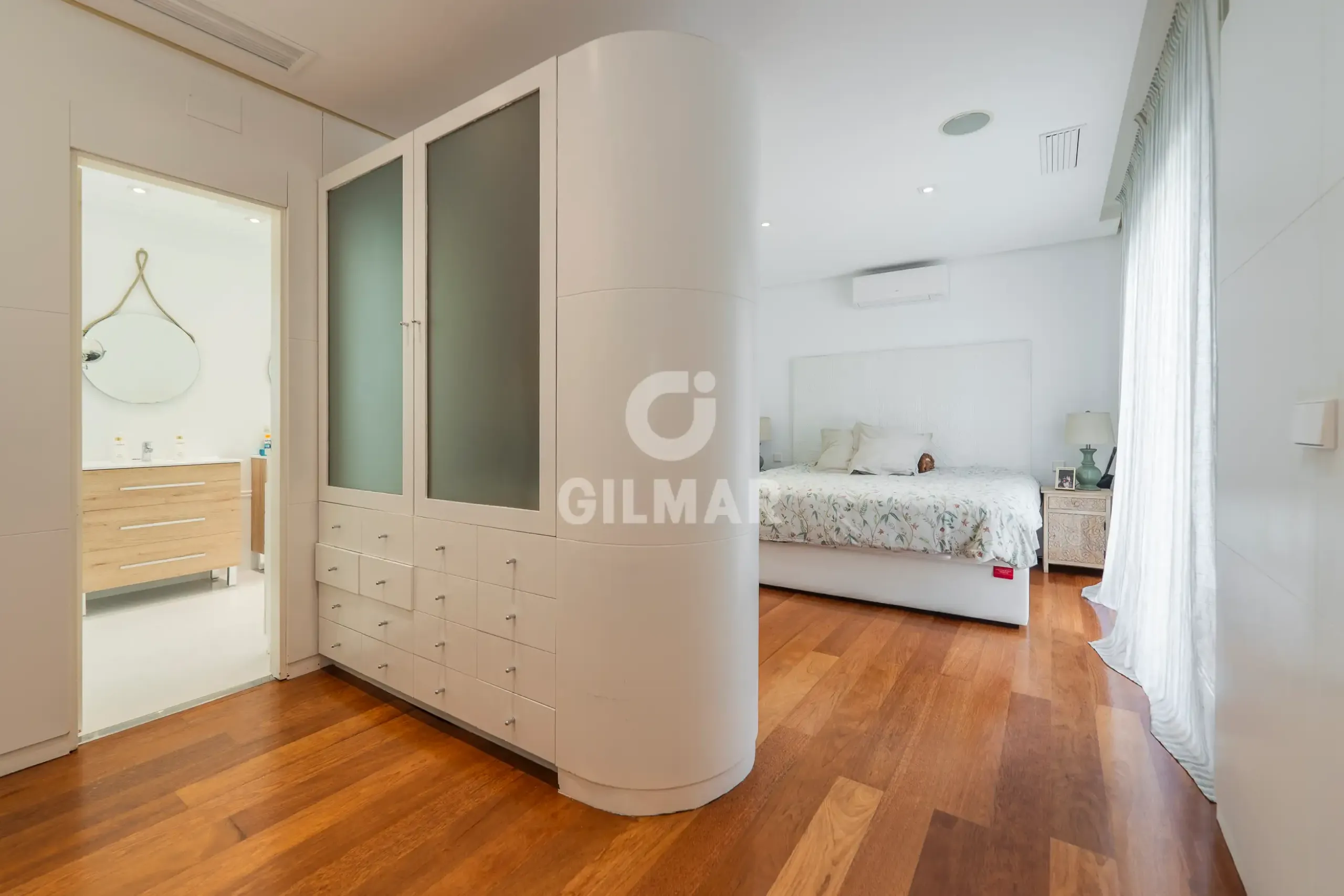 Villa in Ciudalcampo - Madrid