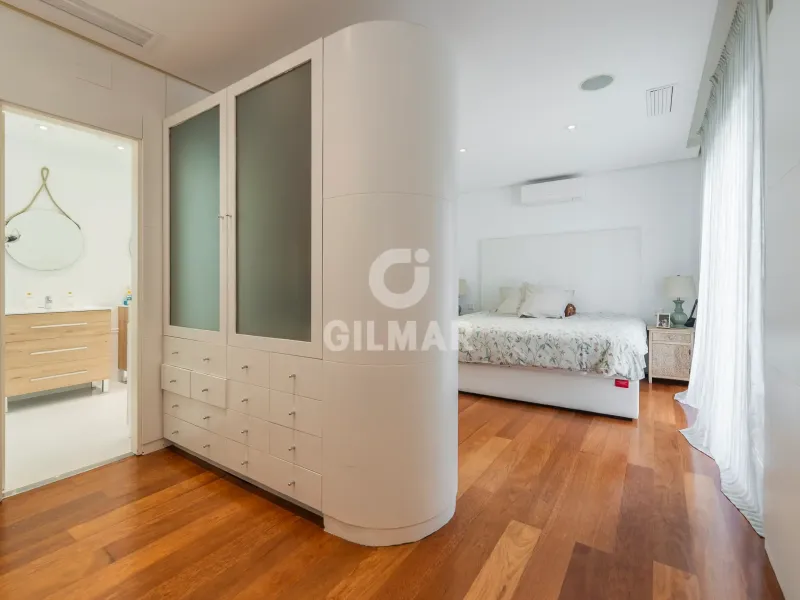Villa in Ciudalcampo - Madrid