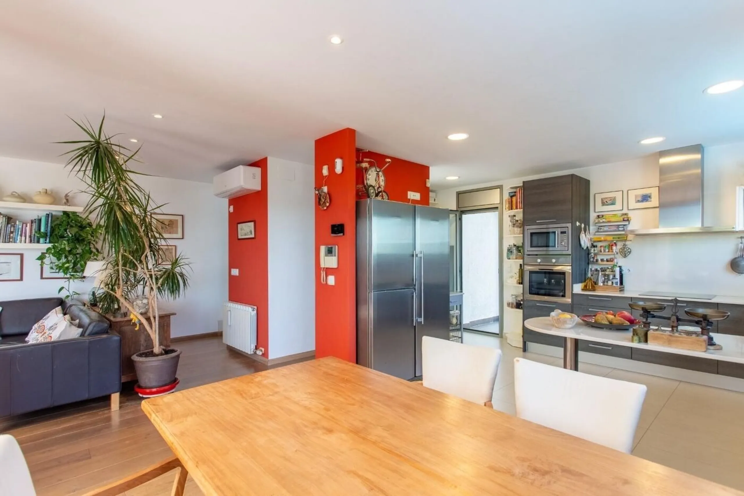 Stylish Home with Panoramic Sea Views in the Maresme Coast, Barcelona