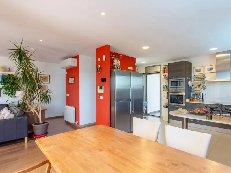 Stylish Home with Panoramic Sea Views in the Maresme Coast, Barcelona