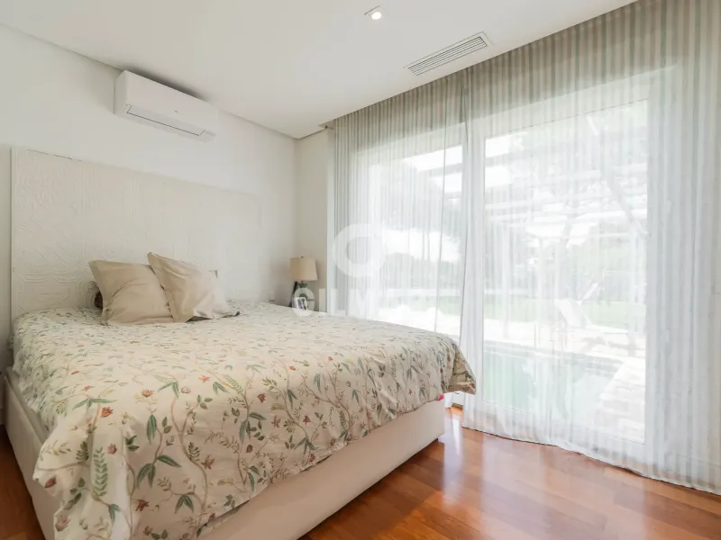 Villa in Ciudalcampo - Madrid