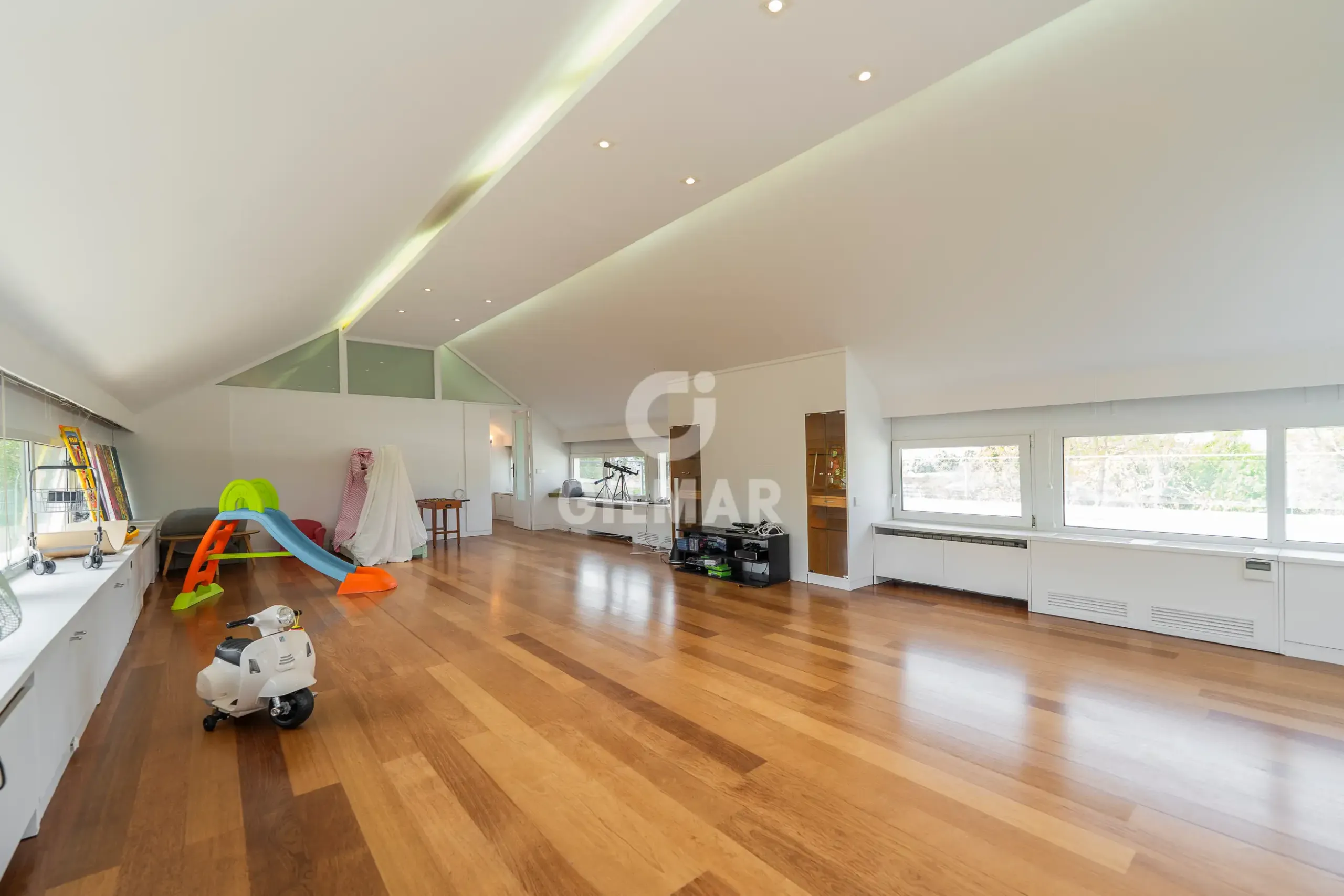 Villa in Ciudalcampo - Madrid