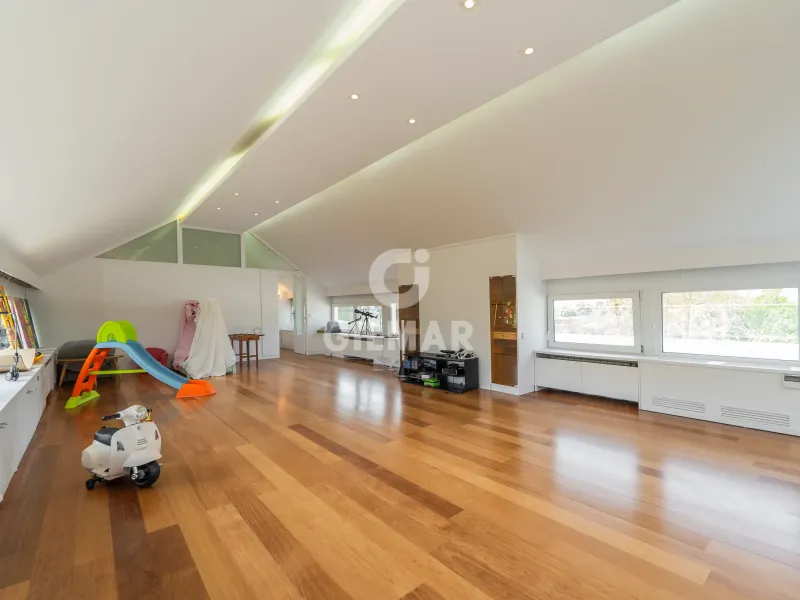 Villa in Ciudalcampo - Madrid