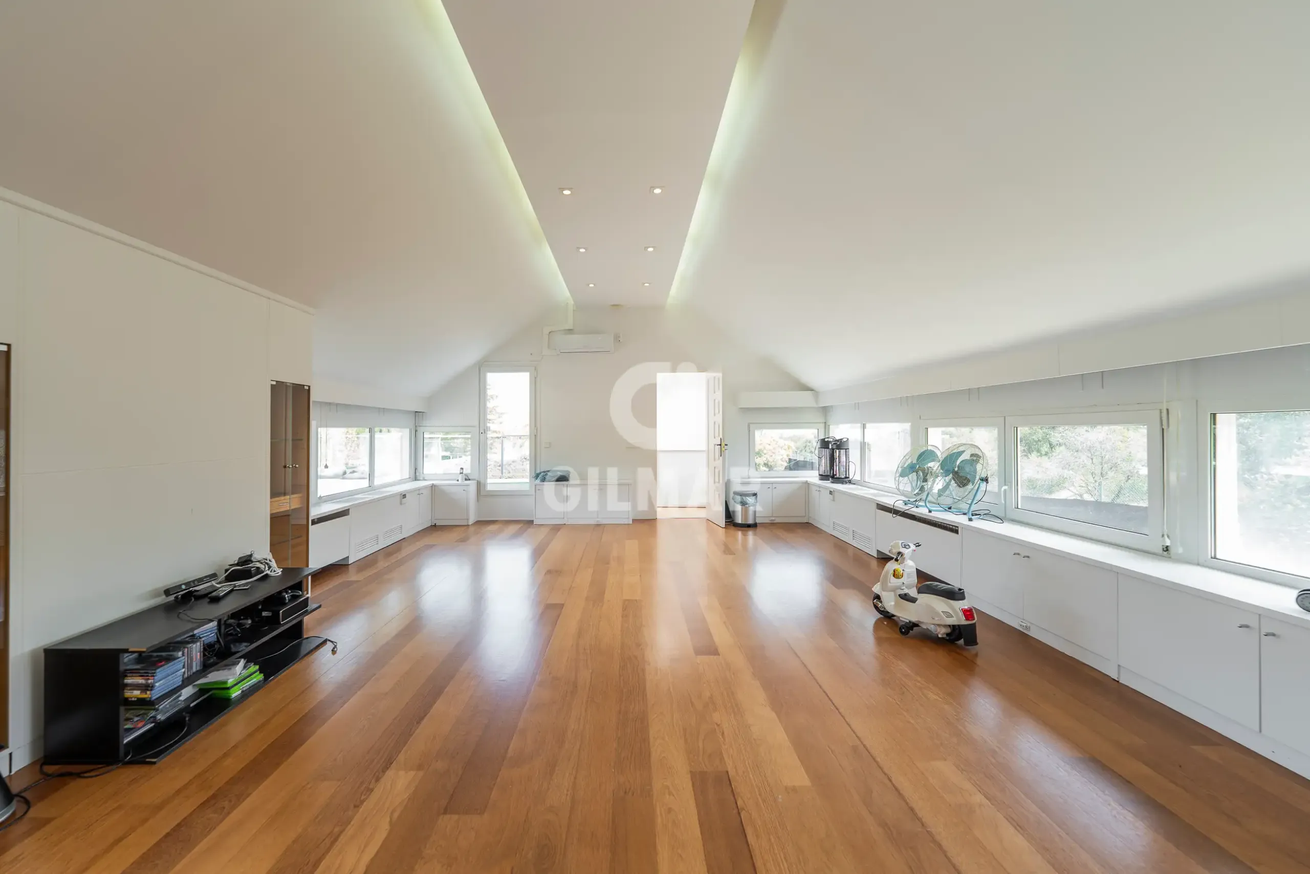 Villa in Ciudalcampo - Madrid