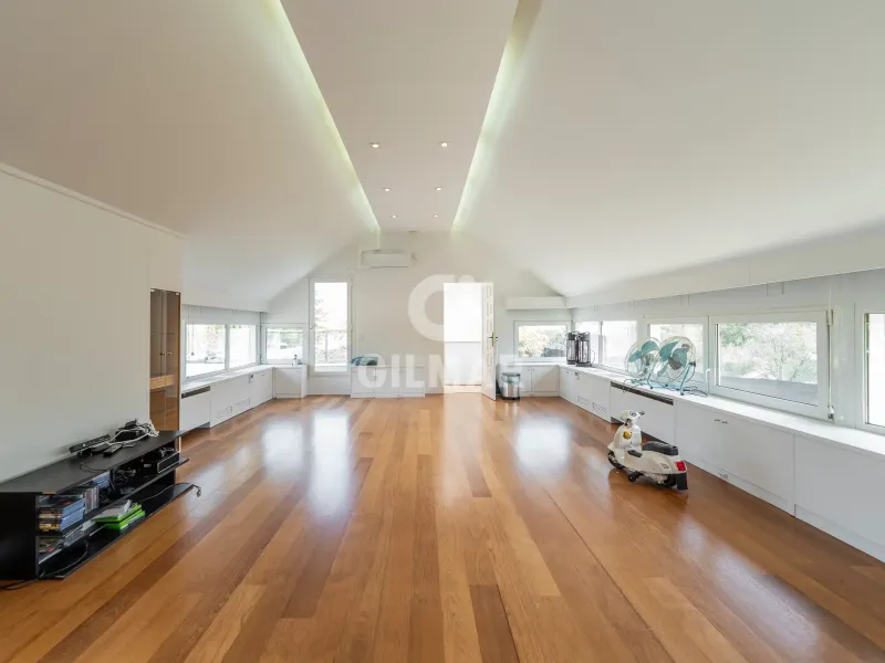 Villa in Ciudalcampo - Madrid