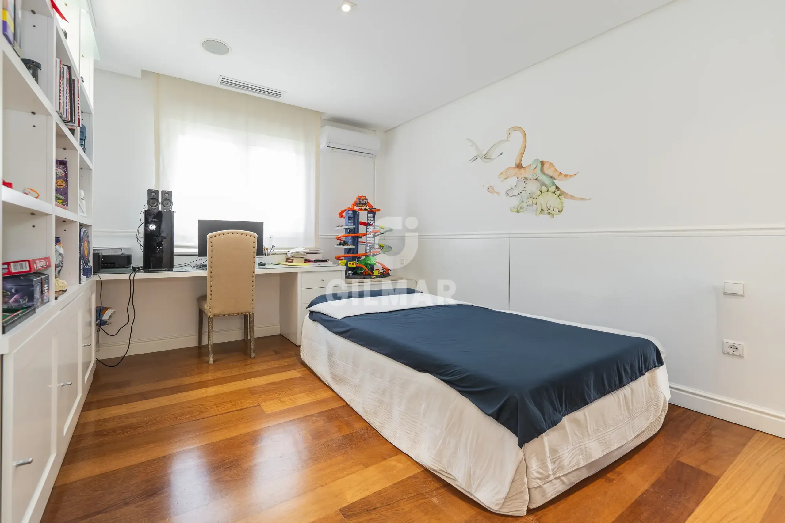 Villa in Ciudalcampo - Madrid