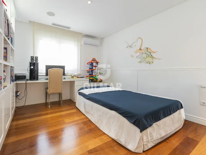 Villa in Ciudalcampo - Madrid