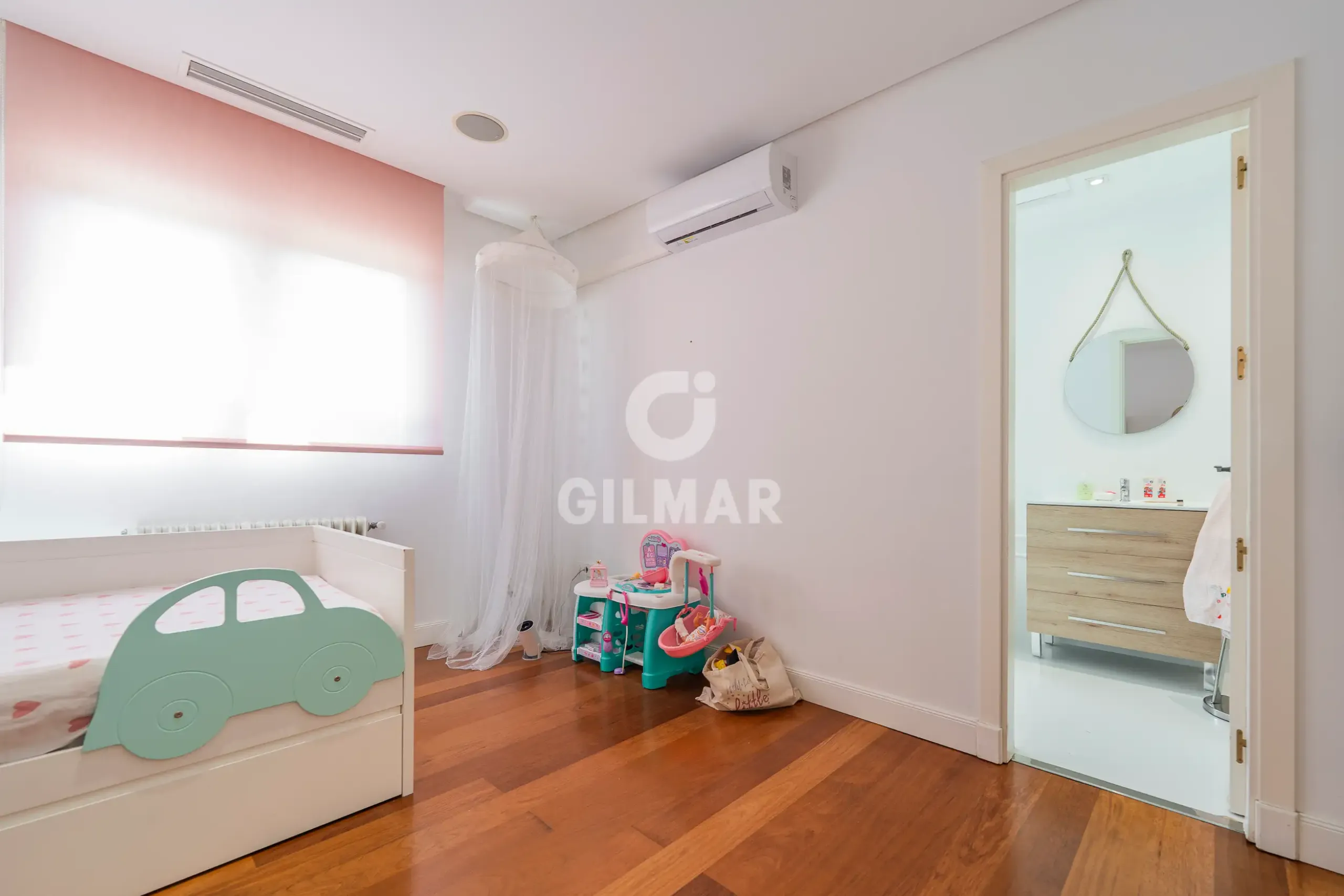 Villa in Ciudalcampo - Madrid