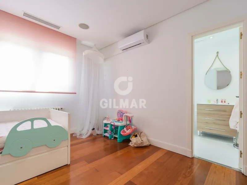 Villa in Ciudalcampo - Madrid