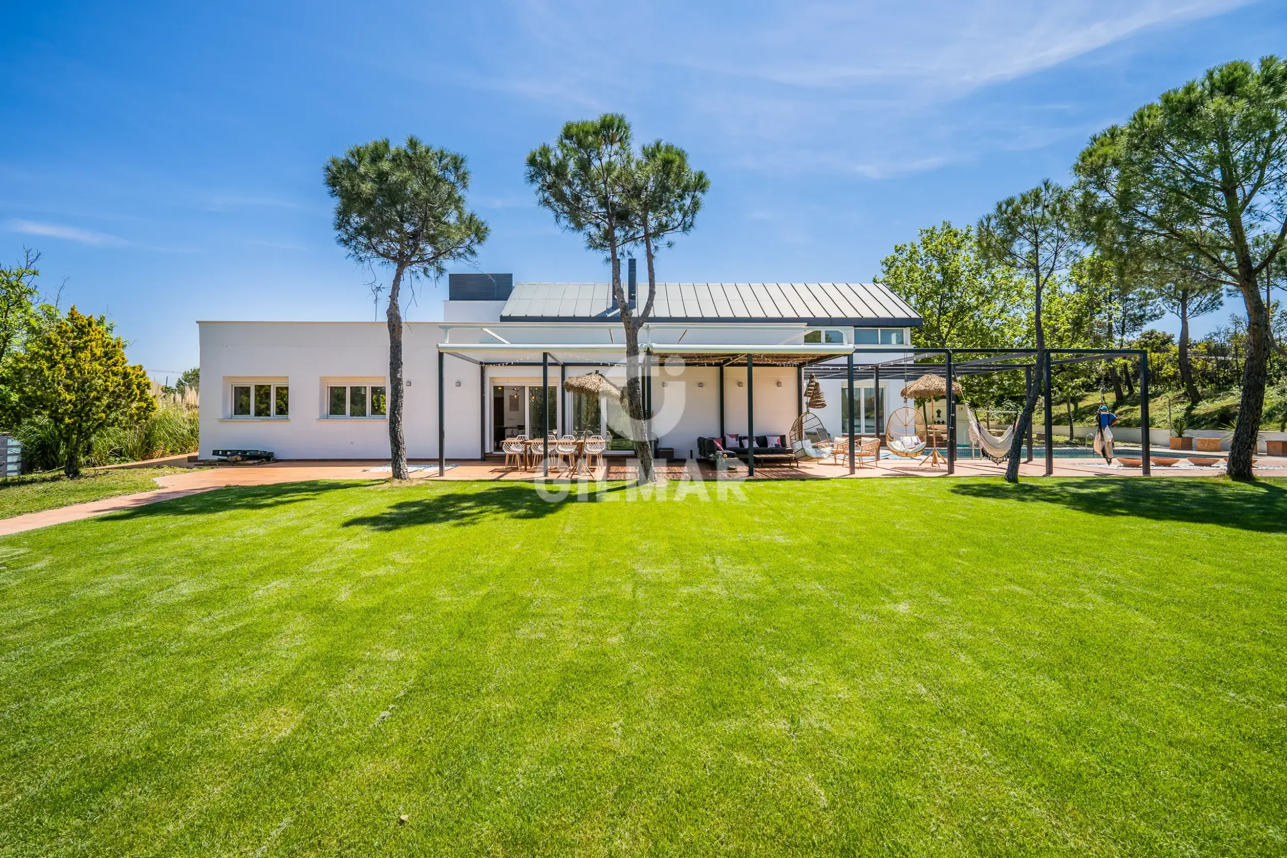 Villa in Ciudalcampo - Madrid