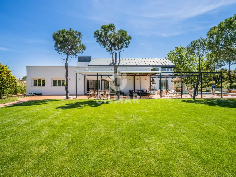 Villa in Ciudalcampo - Madrid