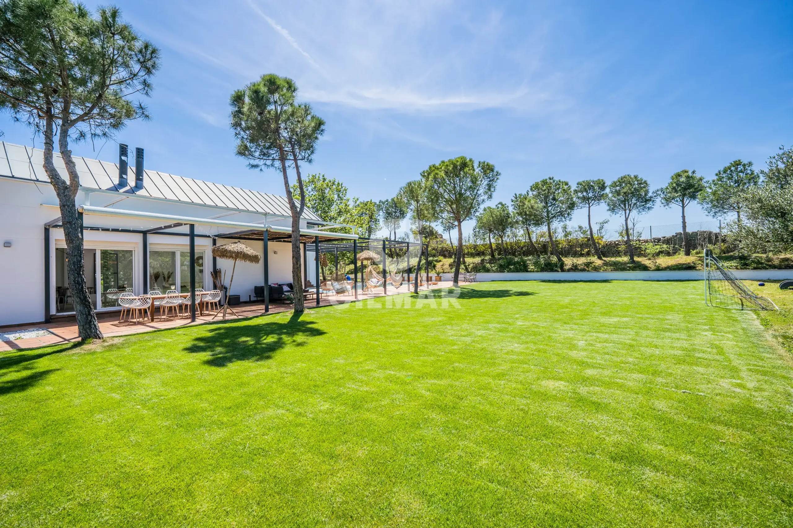 Villa in Ciudalcampo - Madrid