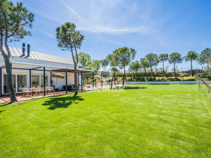 Villa in Ciudalcampo - Madrid