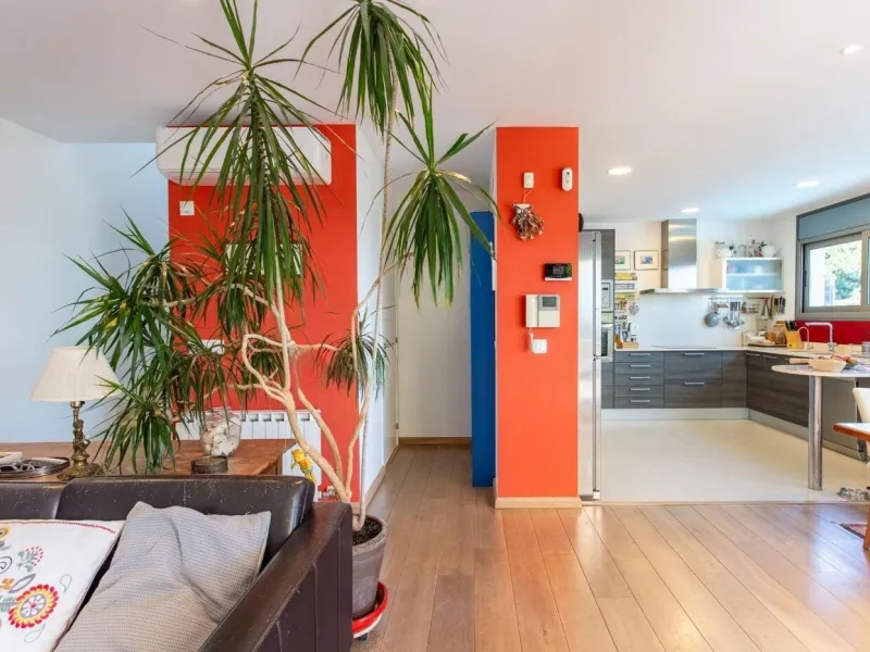 Stylish Home with Panoramic Sea Views in the Maresme Coast, Barcelona